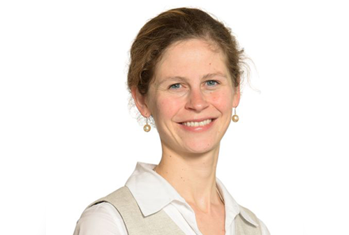 Caroline Bush, Associate Director, Osborne Clarke