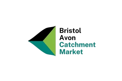 Bristol Avon Catchment Market Logo
