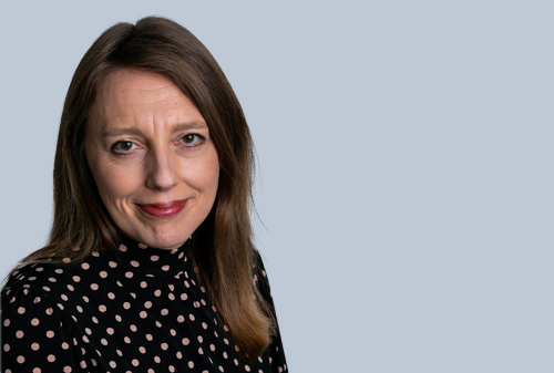 Karma Loveday, Editor, The UK Water Report